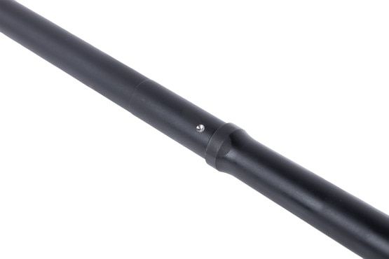 Criterion Barrels 18" .308 Win Hybrid AR-10 Barrel with dimpled gas block journal